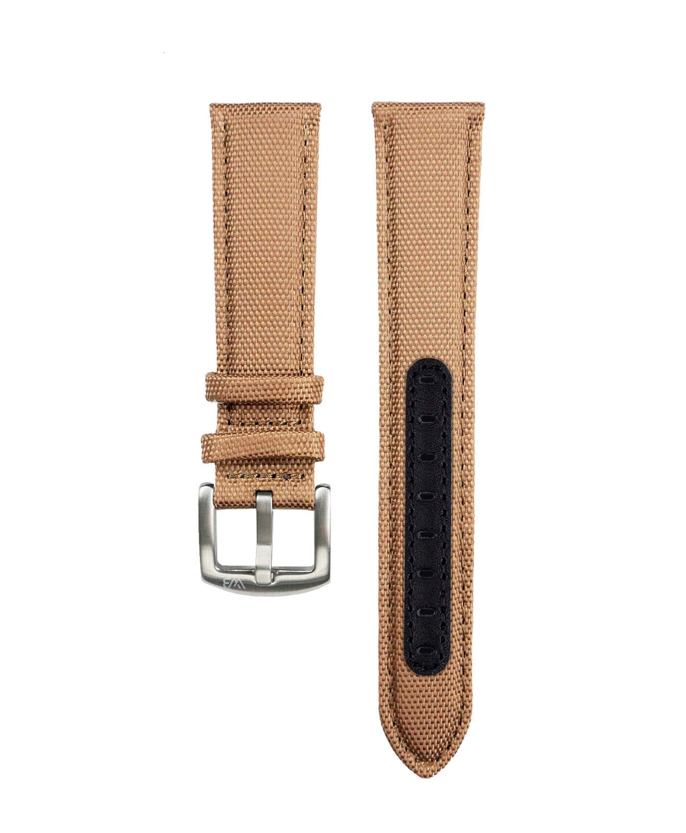 Strap N°8 zulu