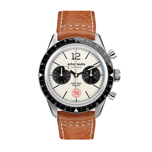 Echo Neutra Cortina 1956 Chronograph