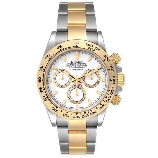 Rolex Cosmograph Daytona