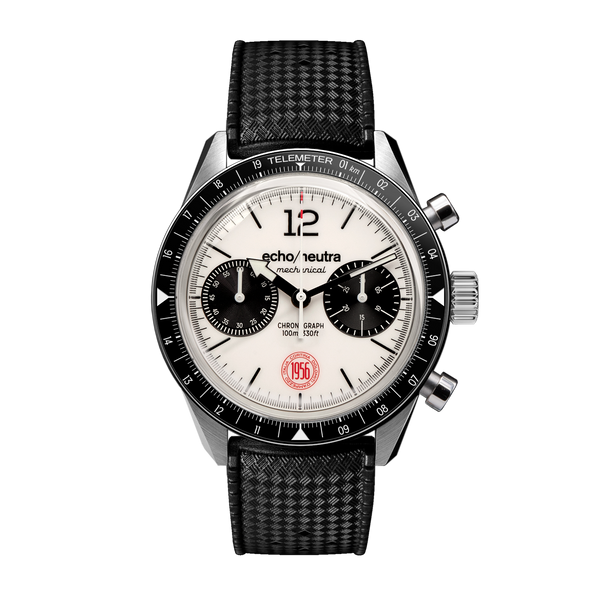 Echo Neutra Cortina 1956 Chronograph